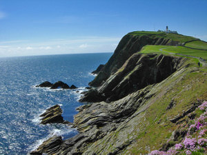Sumburgh Lighthouse
