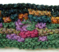 Buttonhole Buttonhole