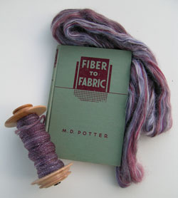 Fibertofabric Fibertofabric