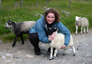 Have you hugged your wool today? Have you hugged your wool today?