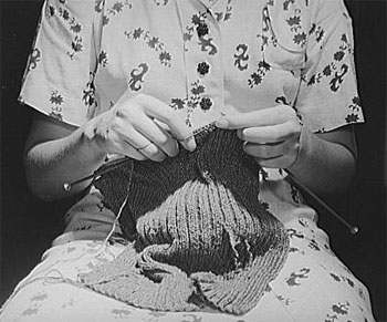 Knitting