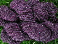 Spun_rainbow_roving_2